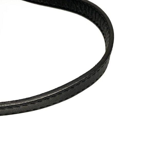 Auth GUCCI Ophidia 550618 Red Black Navy Suede Leather Shoulder Bag - Picture 7 of 16